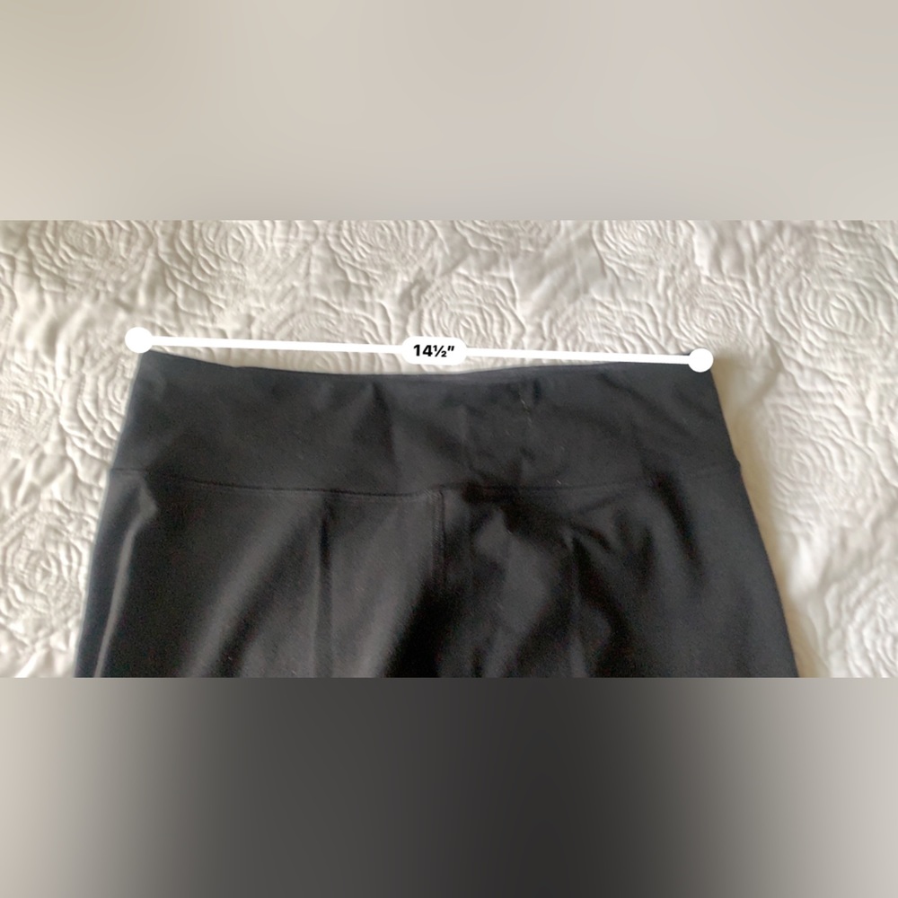Mix Lote 2 capris lululemon - Picture 5 of 13